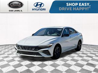 New 2026 Hyundai Elantra SEL Sport video 1