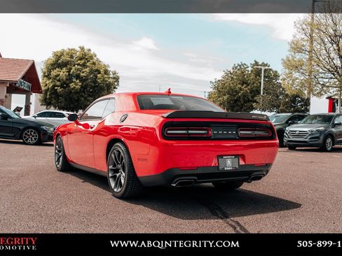 Used 2023 Dodge Challenger R/T Scat Pack w/ Plus Package image 5