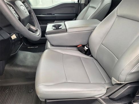 Used 2023 Ford F150 XL image 12