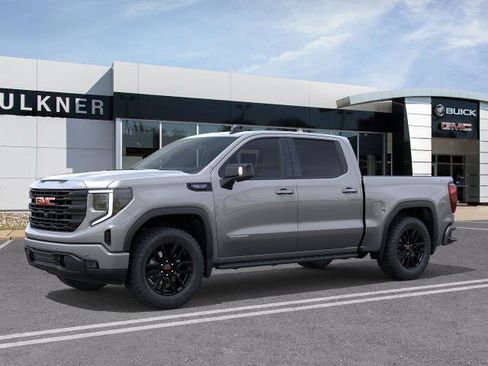 New 2026 GMC Sierra 1500 Elevation AWD/4WD image 23