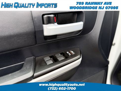 Used 2019 Toyota Tundra SR5 w/ SX Package image 46