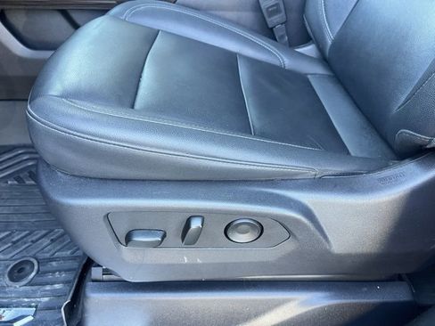 Used 2025 Chevrolet Silverado 1500 RST w/ Convenience Package II image 20