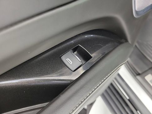 Used 2023 Cadillac Escalade Premium Luxury Platinum w/ LPO, Floor Liner Package AWD/4WD image 15