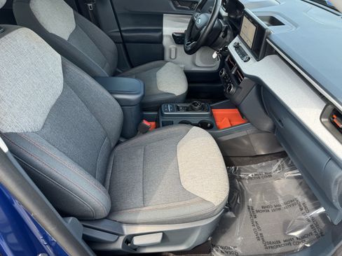 Certified 2024 Ford Maverick XLT w/ XLT Luxury Package FWD image 15