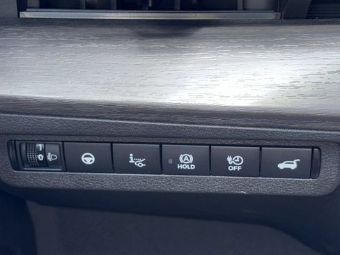 Certified 2024 Nissan Ariya AWD image 12