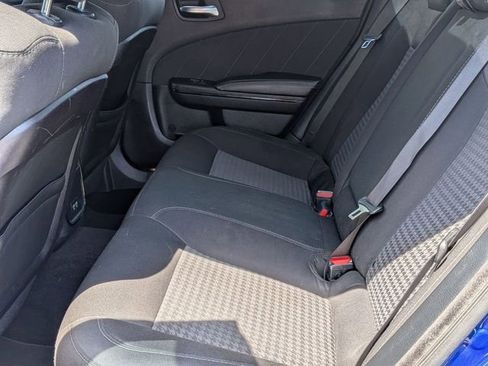 Used 2019 Dodge Charger R/T w/ Blacktop Package RWD image 25
