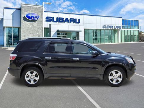 Used 2009 GMC Acadia SLE FWD image 7