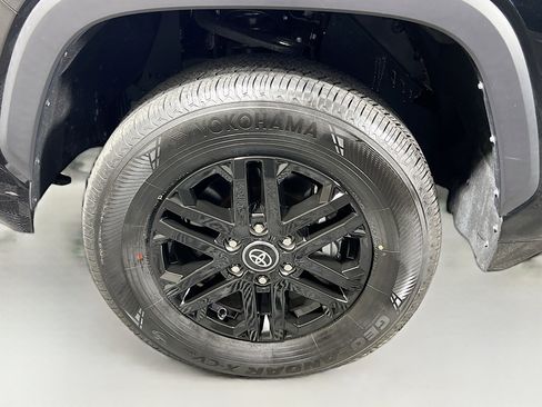 Used 2025 Toyota Tundra SR5 image 13