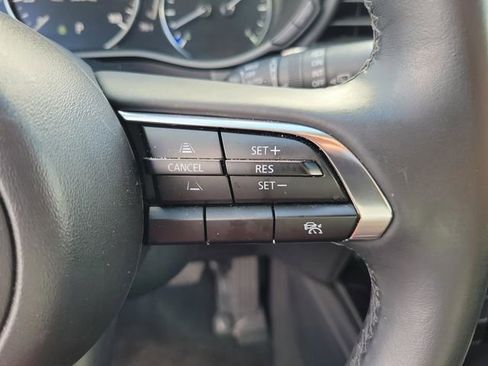 Used 2025 MAZDA CX-30 AWD 2.5 S w/ Preferred Package image 22
