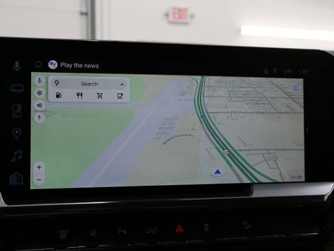 Used 2025 Chevrolet Silverado 2500 LT w/ Trail Boss Package image 59