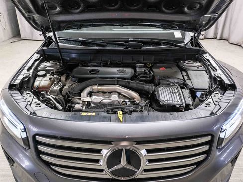 Certified 2026 Mercedes-Benz GLB 250 image 31