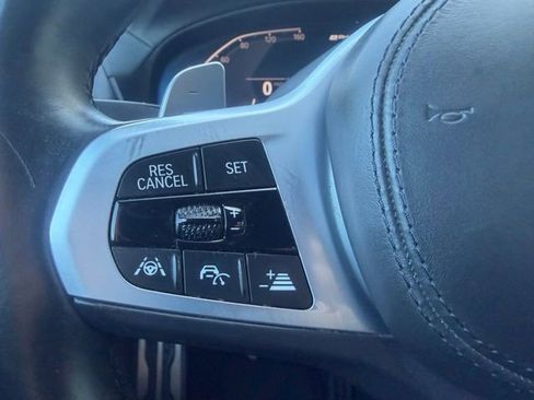 Used 2020 BMW X3 xDrive30e w/ M Sport Package 2 AWD/4WD image 15