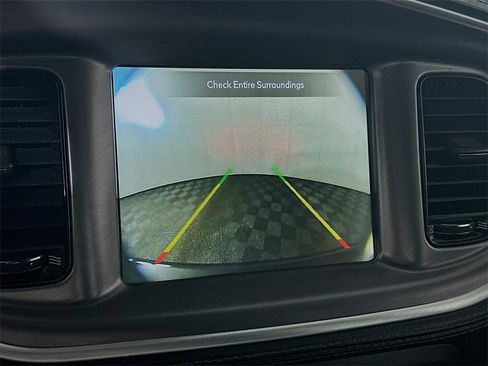 Used 2021 Dodge Charger R/T w/ Plus Group image 20