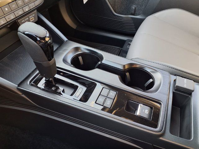 New 2026 Subaru Outback Premium AWD/4WD image 16