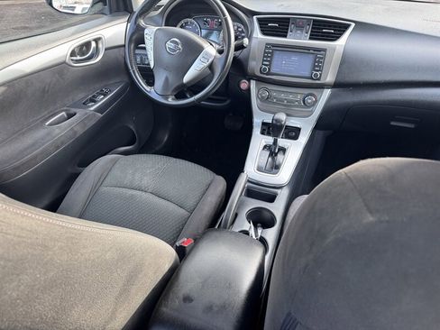 Used 2014 Nissan Sentra SR w/ Premium Package image 15