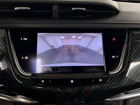 Certified 2020 Cadillac XT6 Premium Luxury image 14