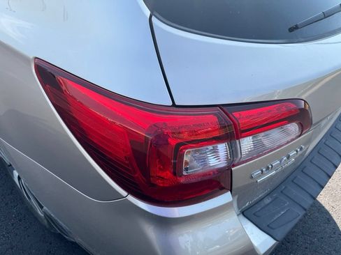 Used 2018 Subaru Outback 2.5i Limited AWD/4WD image 18