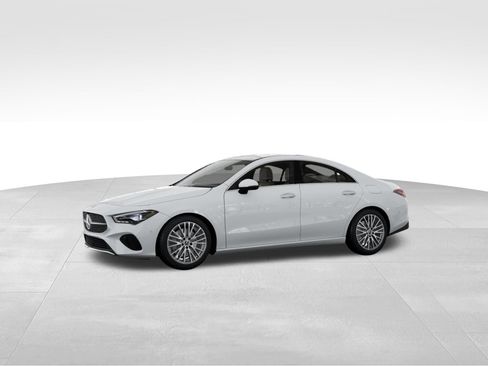 New 2026 Mercedes-Benz CLA 250 CLA 250 image 39