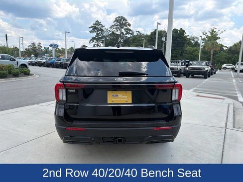 Used 2026 Ford Explorer ST-Line RWD image 7