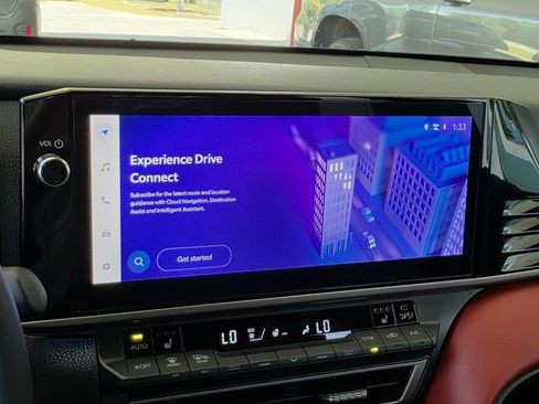 Used 2025 Toyota Camry XSE image 14