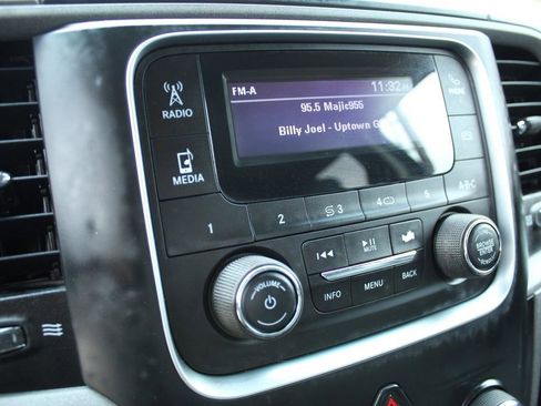 Used 2018 RAM 1500 Tradesman image 25