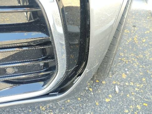 Used 2021 Volkswagen Atlas SE w/ Panoramic Sunroof Package image 5