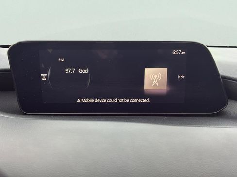 Used 2025 MAZDA MAZDA3 s image 30