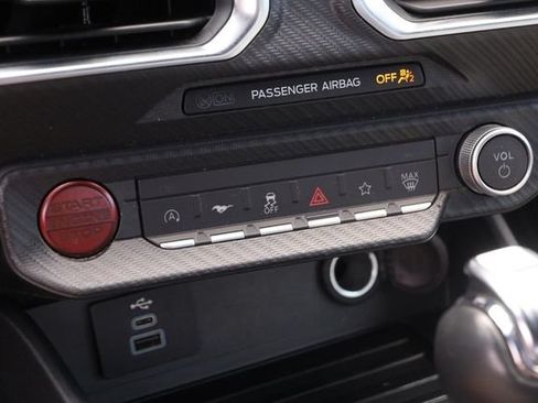 Certified 2024 Ford Mustang Premium RWD image 17