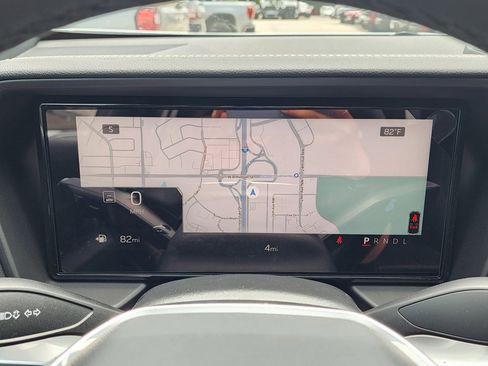 New 2026 GMC Terrain Elevation w/ Technology Package II image 23