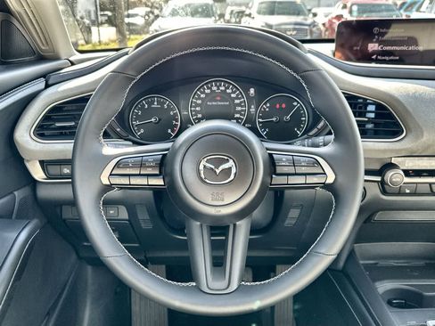 Used 2026 MAZDA CX-30 AWD 2.5 S image 15