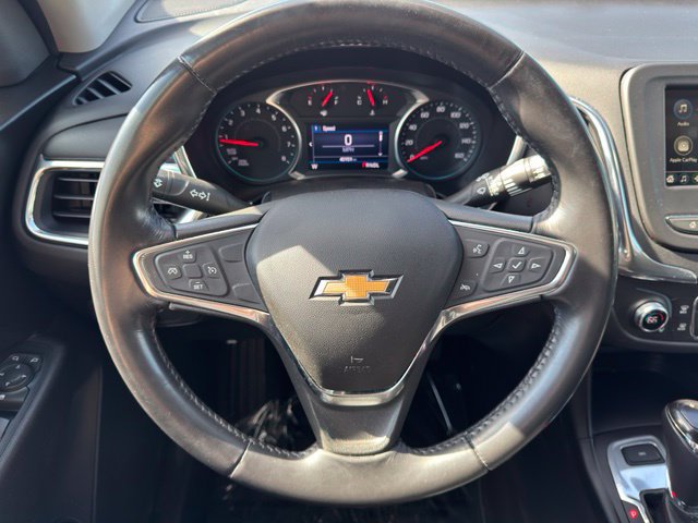 Used 2019 Chevrolet Equinox LT AWD/4WD image 25