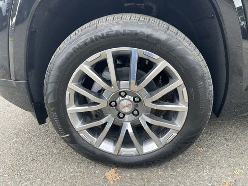 New 2026 GMC Terrain Denali image 33