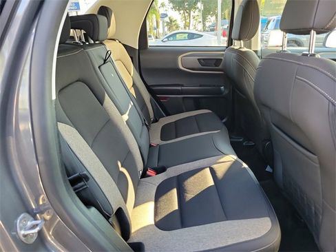 Certified 2025 Ford Bronco Sport Big Bend w/ Convenience Package image 18