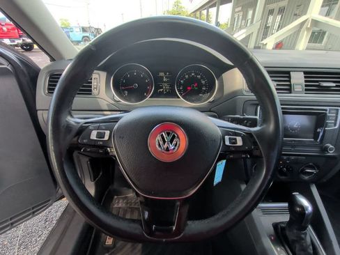 Used 2016 Volkswagen Jetta S FWD image 15