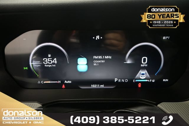 Used 2026 Jeep Cherokee Limited AWD/4WD image 6