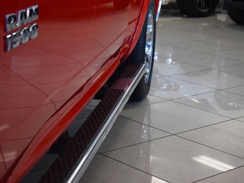 Used 2016 RAM 1500 Laramie w/ Convenience Group AWD/4WD image 84