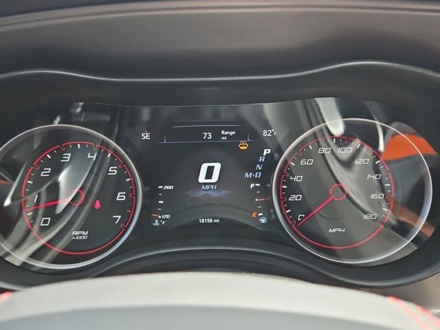 Used 2023 Dodge Charger Scat Pack RWD image 11