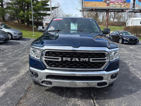 Used 2023 RAM 1500 Big Horn image 3
