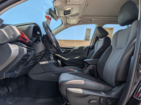 Used 2019 Subaru Forester Sport w/ Popular Package #2 AWD/4WD image 2