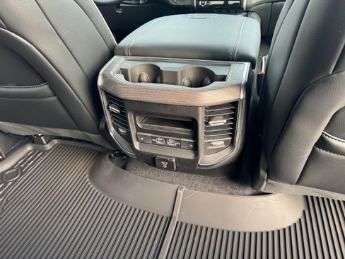 New 2026 RAM 1500 Laramie w/ Night Edition AWD/4WD image 13