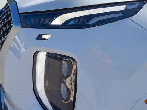 Used 2021 Hyundai Palisade Calligraphy AWD/4WD image 37