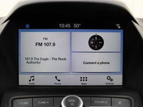 Used 2019 Ford Escape SE image 11