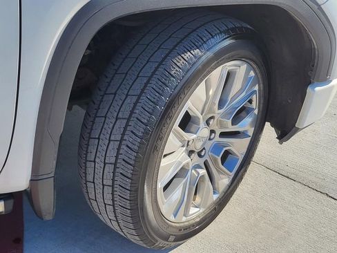 Used 2021 GMC Sierra 1500 Denali w/ Denali Premium Package image 6