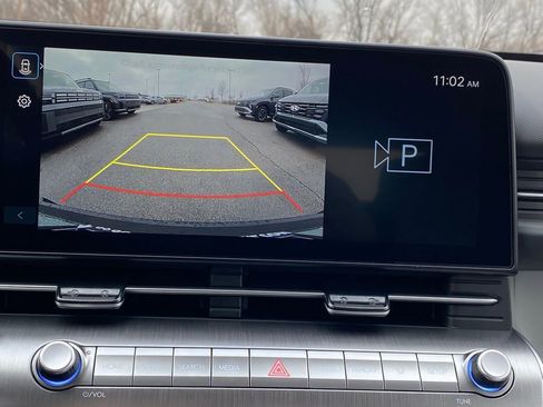 New 2026 Hyundai Kona SE image 16