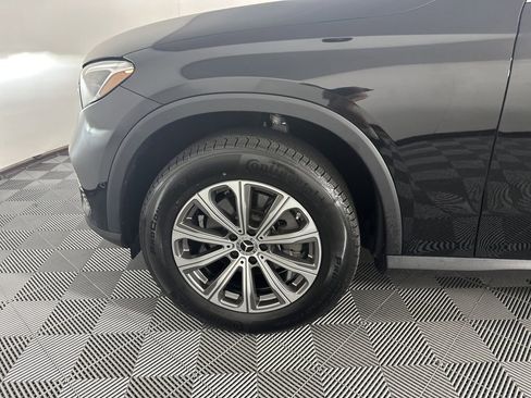 Used 2024 Mercedes-Benz GLC 300 GLC 300 image 9