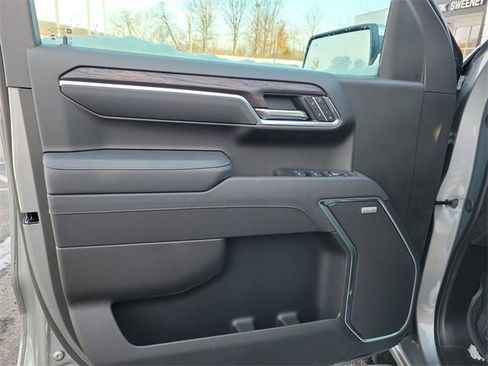 New 2026 GMC Sierra 1500 SLT w/ SLT Premium Plus Package image 15