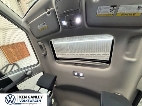Used 2020 Kia Soul GT-Line w/ GT 2.0L Power Sunroof Package FWD image 23