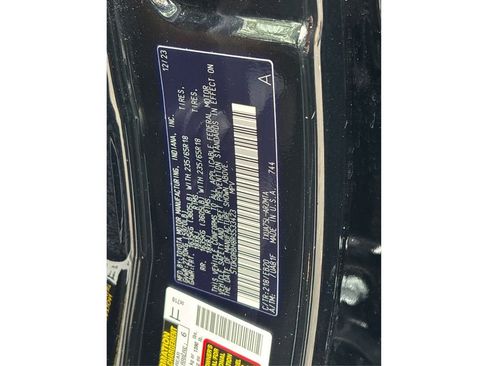 Used 2024 Toyota Highlander XLE image 15