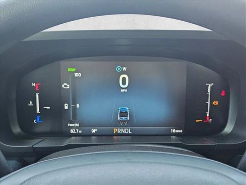 New 2026 Ford Maverick XLT FWD image 11