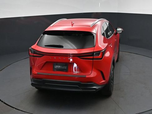 Used 2024 Lexus NX 250 FWD w/ Towing Package (2000 Lbs) image 34